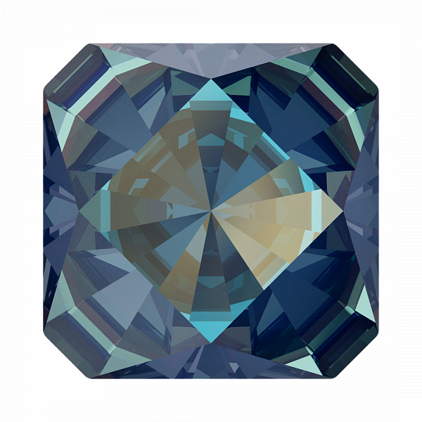 Кристаллы 4499 6 mm Crystal Royal Blue Delite