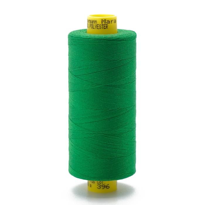 GUTERMANN Mara №120 396 Ярко-зеленый