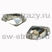 3256 MM 27.0*16.0 Crystal