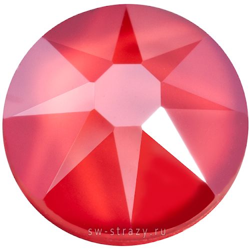 Стразы горячей фиксации 2078 ss 16 Crystal Royal Red HF
