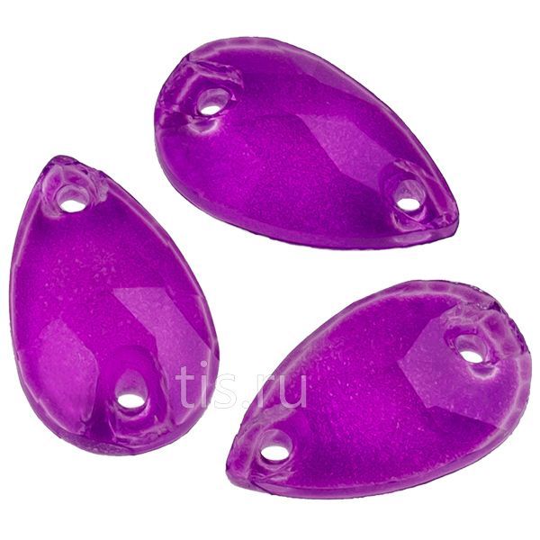 3430 7*12 mm Neon Lilac LC