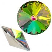 1122 Rivoli Crystal Vitrail Medium 1122 Rivoli Crystal Vitrail Medium