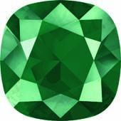 Кристаллы 4470 12 mm Crystal Royal Green