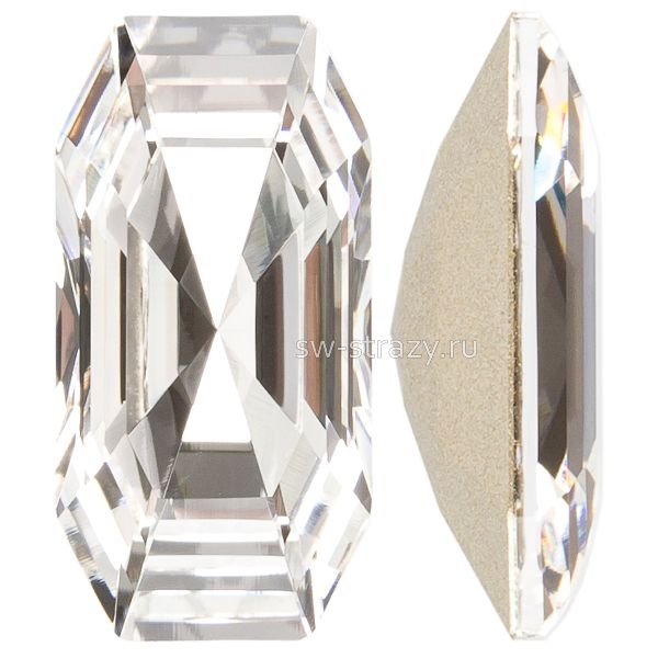 Кристаллы 4595 16x8 mm Crystal