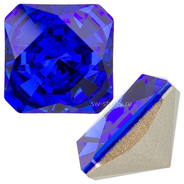 Кристаллы 4499 20 mm Majestic Blue