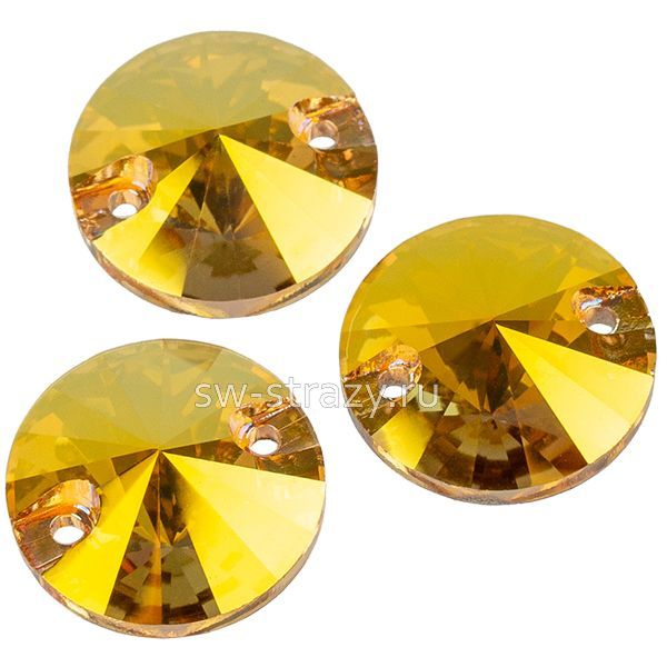 YHB 3130 10 mm Crystal Sunshine