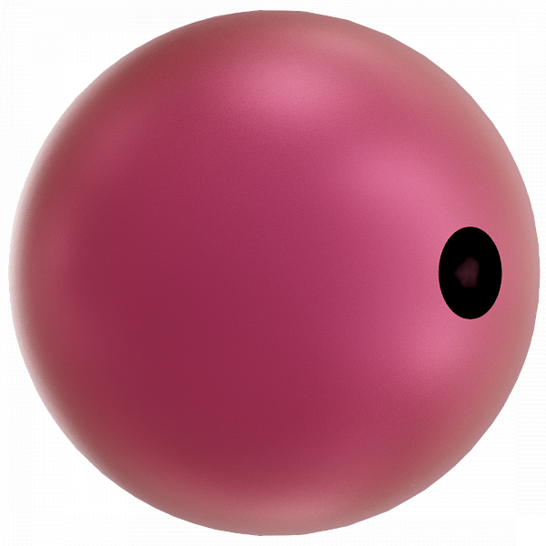 Жемчужины 5818 8 mm Crystal Mulberry Pink Pearl