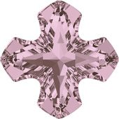 Кристаллы 4784 8 mm Crystal Antique Pink