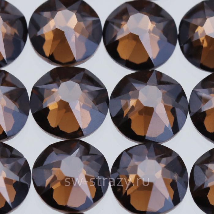 C88 ss30 Smok Topaz Satin K9 F