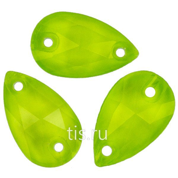 3430 10,5*18 mm Neon Lime
