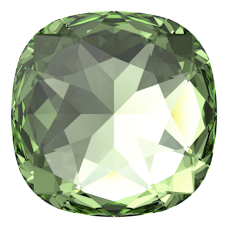 Кристаллы 4487 27 mm ReCreated Peridot