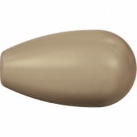 5816 Crystal Pearls Crystal Bronze Pearl 5816 Crystal Pearls Crystal Bronze Pearl