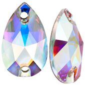 3230 Drop Crystal AB 3230 Drop Crystal AB