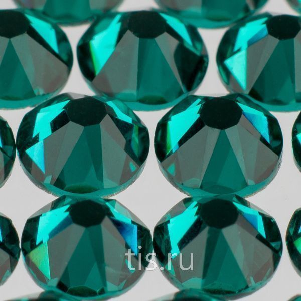 C88 ss16 Blue Zircon K9 HF