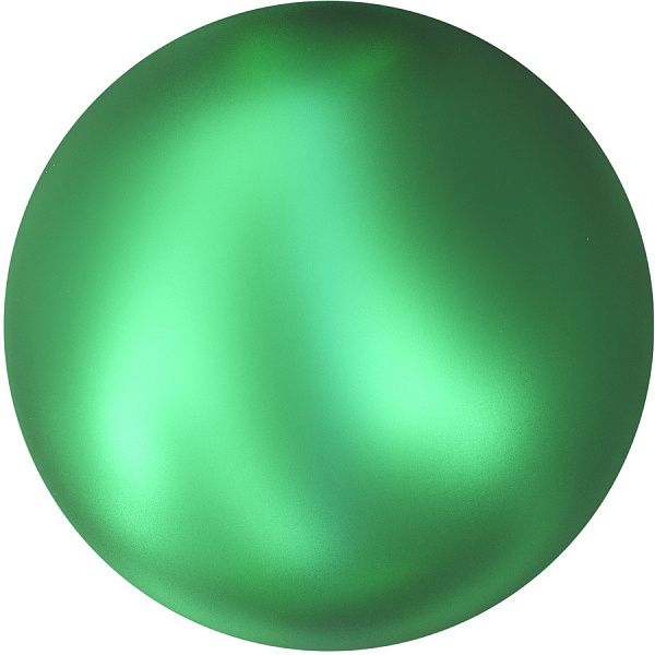 Жемчужины 5818 10 mm Crystal Eden Green Pearl
