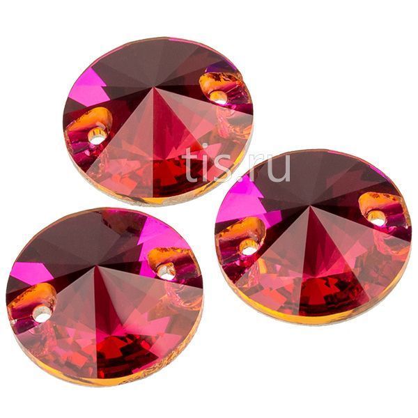 3130 8 mm Fuchsia Astral Pink K9