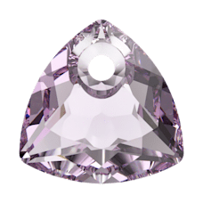 Кулоны 6434 14,5 mm Light Amethyst