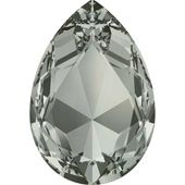 Кристаллы 4327 30x20 mm Black Diamond