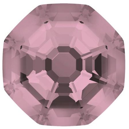 Кристаллы 4678 23 mm Crystal Antique Pink