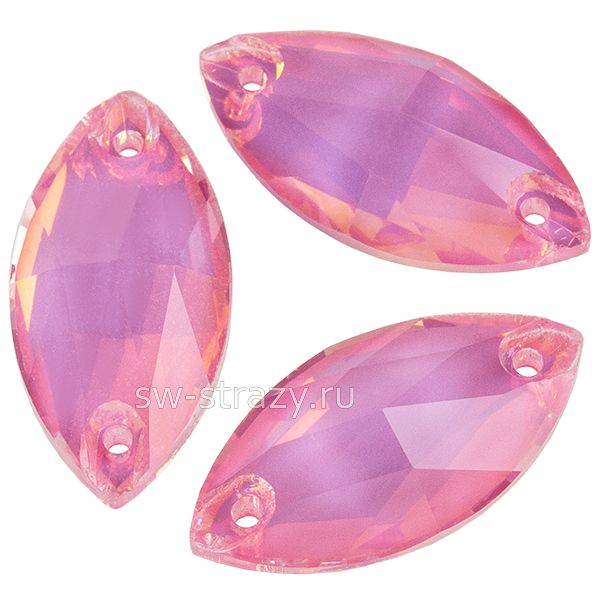 YHB 3320 9*18 mm Pink Phantom (123AM)