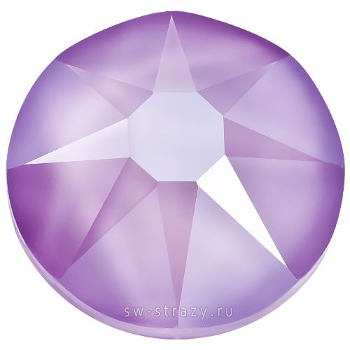 Стразы горячей фиксации 2078 ss 34 Crystal Lilac HF