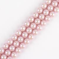5810 Crystal Round Pearl Crystal Iridescent Dreamy Rose Pearl 5810 Crystal Round Pearl Crystal Iridescent Dreamy Rose Pearl