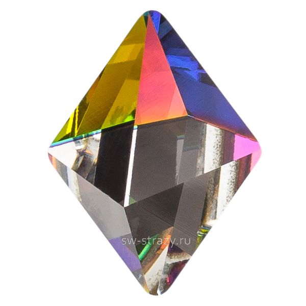 Кристаллы 4929 24x17 mm Crystal Vitrail Medium CALVSI