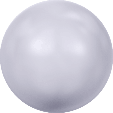 Жемчужины 5818 10 mm Crystal Lavender Pearl