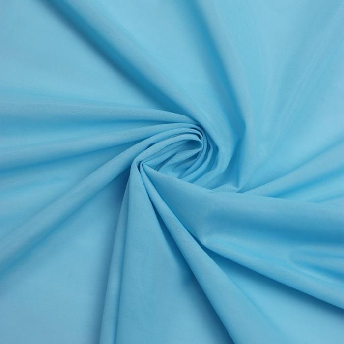 Сетка-стрейч 60378 Babyblue