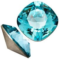 Кристаллы 4470 10 mm Light Turquoise