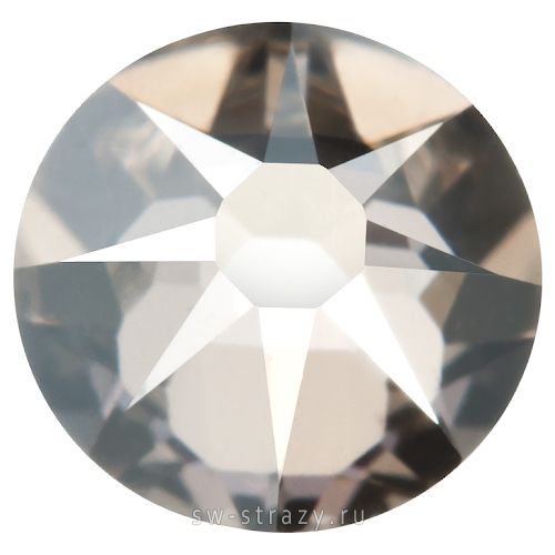 2088 ss 12 Crystal Silver Shade F