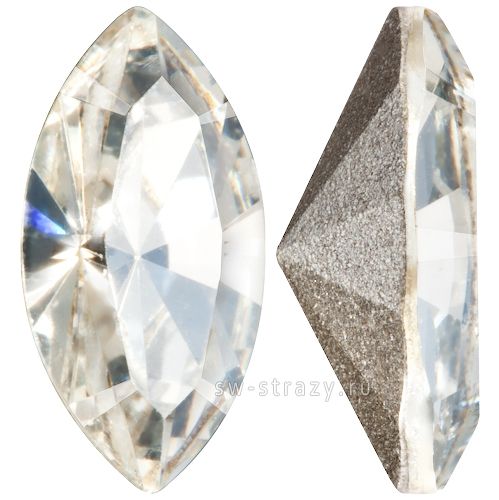 Кристаллы 4228 8x4 mm Crystal Diamond Touch Light