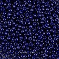 Seedbead Miyuki 11/0 4494 Duracoat Opaque Dark Navy Blue