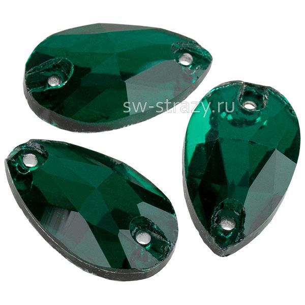 3430 10,5*18 mm Emerald LC