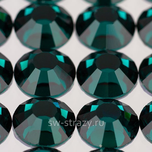 YHB 28 ss34 Emerald HF 114