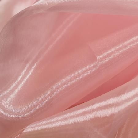 Органза Sugar Pink