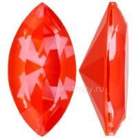 4228 10x5 mm Crystal Orange Ignite