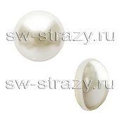 Жемчужины 5817 MM 6.0 Crystal Creamrose Light Pearl