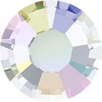 A A293 SS 10 CRYSTAL AB S SMALL