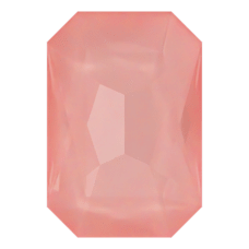 Кристаллы 4627 27x18,5 mm Crystal Flamingo Ignite