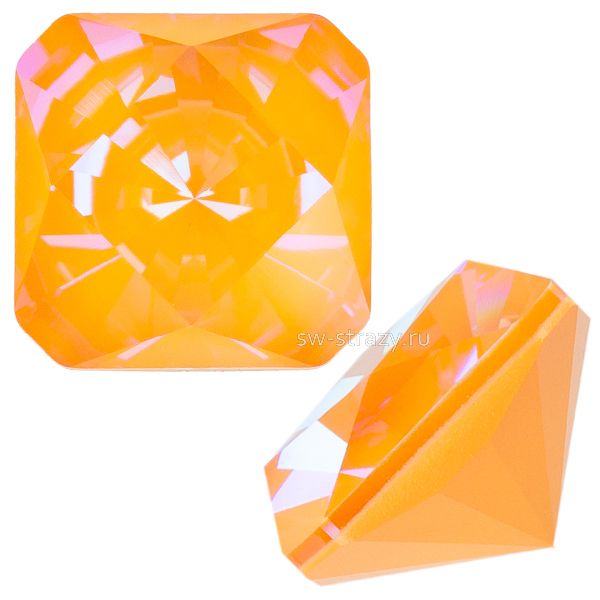 Кристаллы 4499 6 mm Crystal Peach Delite