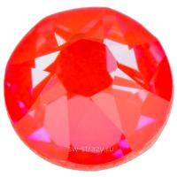 2088 ss 20 Crystal Electric Orange Delite F