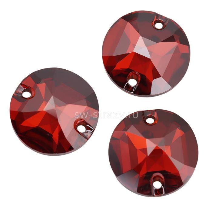 3750 MM 14.0 Crystal Red Magma