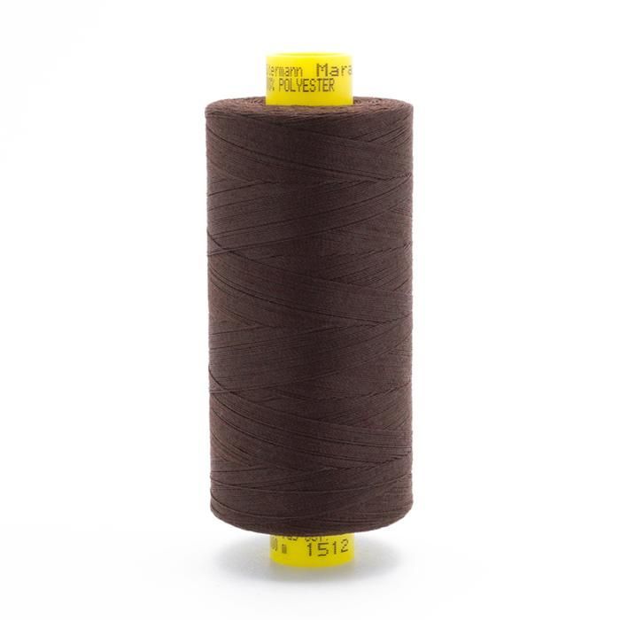 GUTERMANN Mara №120 1512 Эспрессо