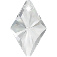 Кулоны 6320 27 mm Crystal