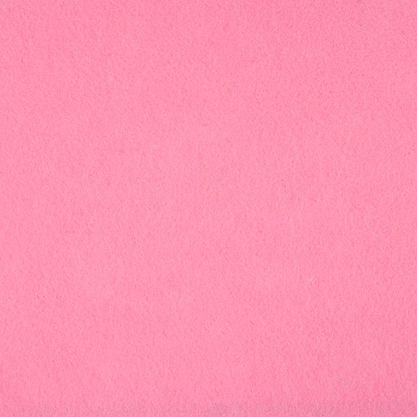 Фетр жесткий лист 20х30см толщина 1мм , св.розовый (613) Ideal
