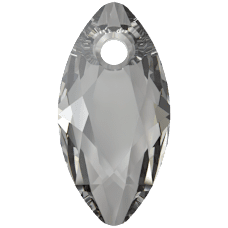 Кулоны 6437 16 mm Crystal Urban Grey