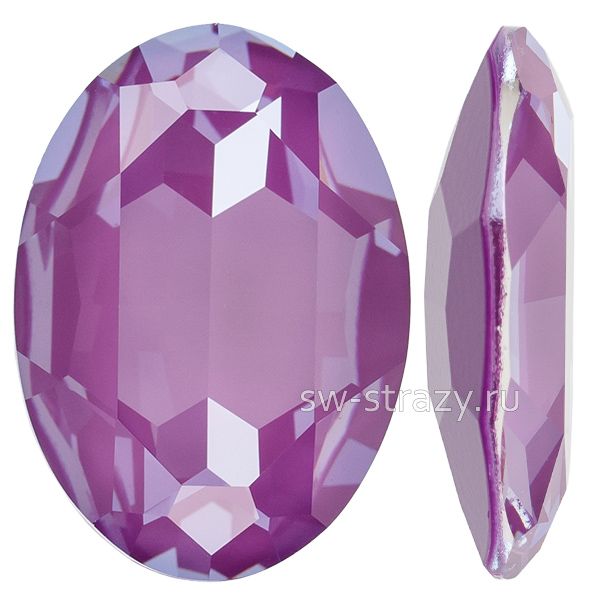 Кристаллы 4127 30x22 mm Crystal Purple Ignite