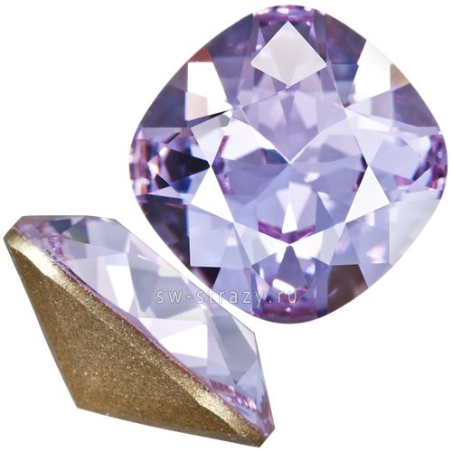 Кристаллы 4470 12 mm Violet