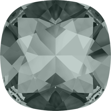 Кристаллы 4470 8 mm Black Diamond